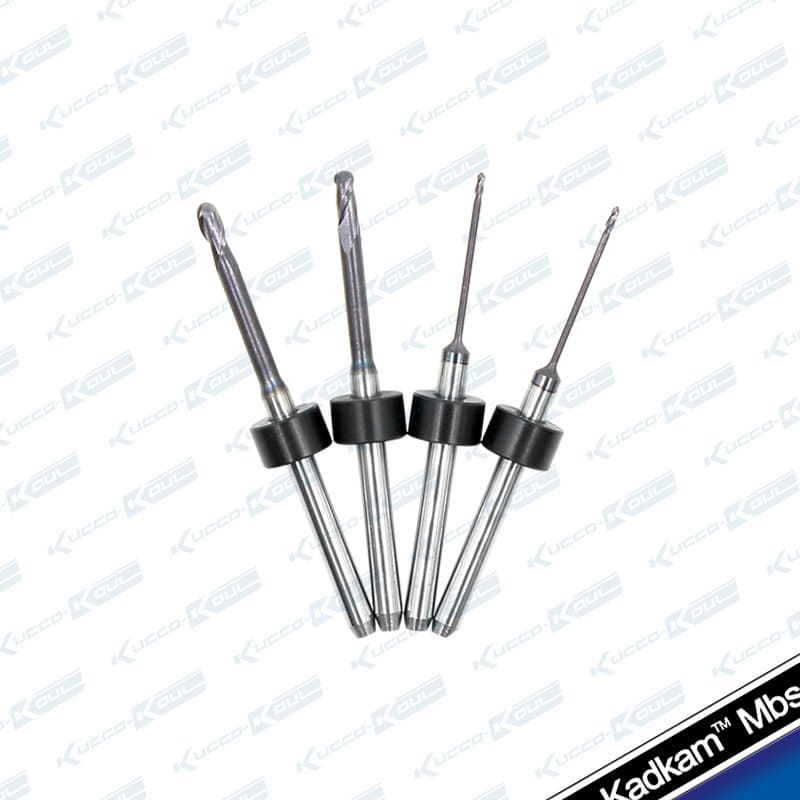 imes_icore CAD_CAM system tools dental milling burs cutters